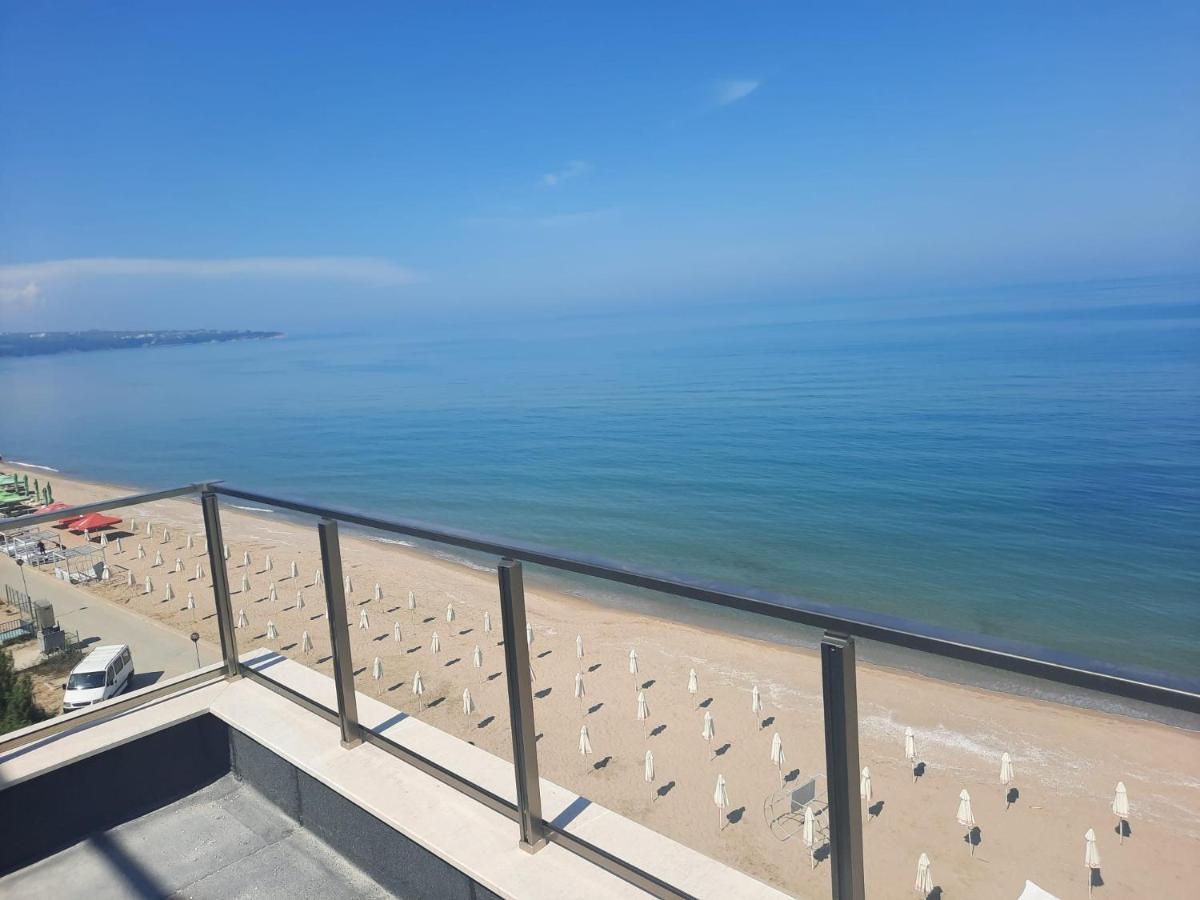 Diamond Beach Luxus Apart Obzor 28 Exterior photo