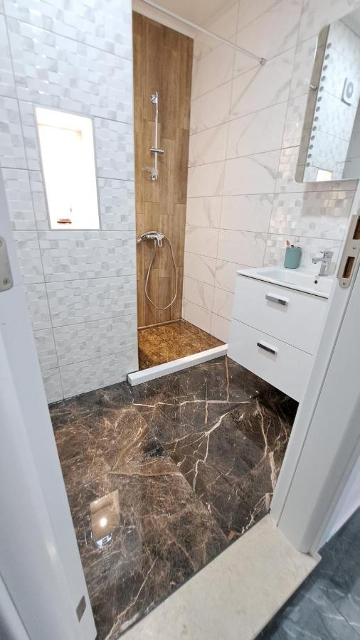 Diamond Beach Luxus Apart Obzor 28 Exterior photo