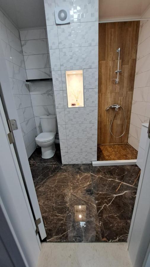 Diamond Beach Luxus Apart Obzor 28 Exterior photo